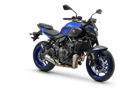 YAMAHA-MT-07 CONNECTED ABS-2026