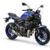 YAMAHA MT-07 CONNECTED ABS YAMAHA MT-07 CONNECTED ABS