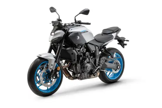 YAMAHA-MT-07 CONNECTED ABS-2026