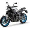 YAMAHA MT-07 CONNECTED ABS YAMAHA MT-07 CONNECTED ABS