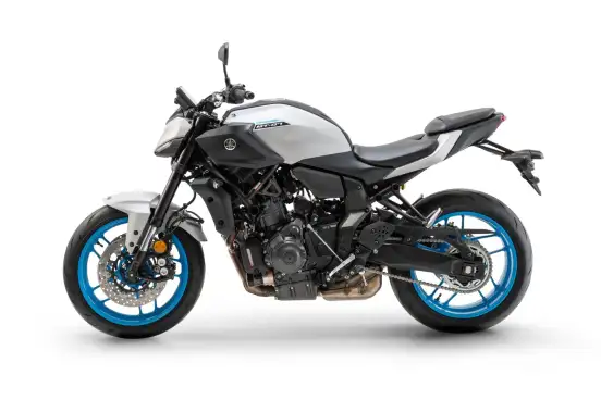 YAMAHA-MT-07 CONNECTED ABS-2026