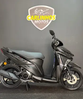 YAMAHA NEO 125 YAMAHA NEO 125