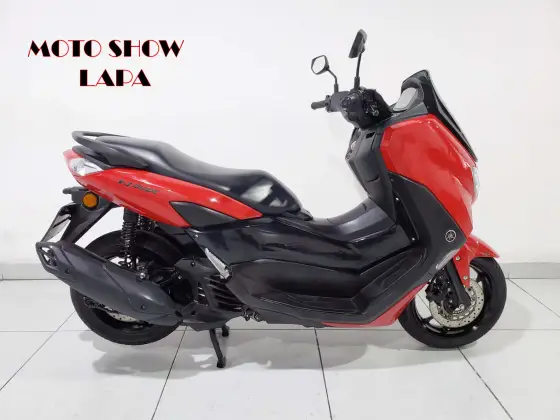 YAMAHA NMAX 160 ABS 