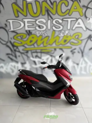 YAMAHA NMAX 160 ABS 