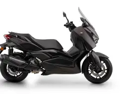 YAMAHA XMAX 300 CONNECTED ABS YAMAHA XMAX 300 CONNECTED ABS