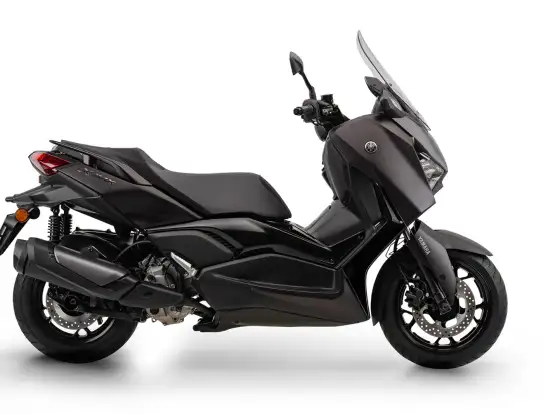 YAMAHA-XMAX 300 CONNECTED ABS YAMAHA-XMAX 300 CONNECTED ABS-2026
