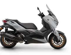 YAMAHA XMAX 300 CONNECTED ABS YAMAHA XMAX 300 CONNECTED ABS
