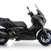 YAMAHA XMAX 300 CONNECTED ABS YAMAHA XMAX 300 CONNECTED ABS