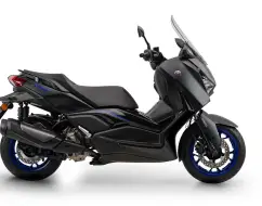 YAMAHA XMAX 300 CONNECTED ABS YAMAHA XMAX 300 CONNECTED ABS