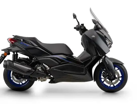 YAMAHA-XMAX 300 CONNECTED ABS YAMAHA-XMAX 300 CONNECTED ABS-2026