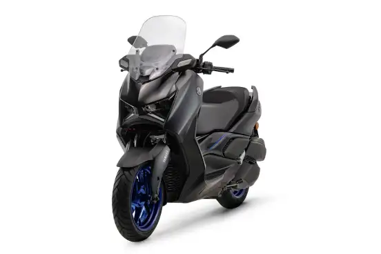 YAMAHA-XMAX 300 CONNECTED ABS YAMAHA-XMAX 300 CONNECTED ABS-2026
