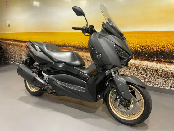 YAMAHA XMAX ABS 
