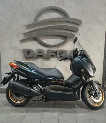 YAMAHA XMAX ABS 