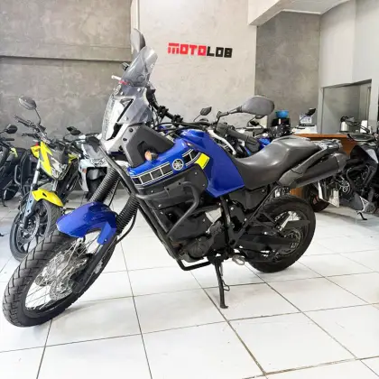 YAMAHA XT 660 Z TÉNÉRÉ 