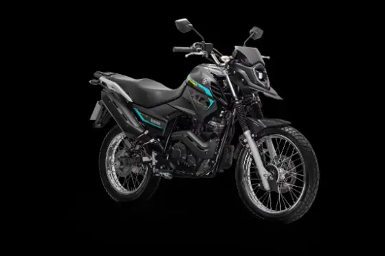 YAMAHA XTZ 150 CROSSER S 