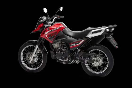 YAMAHA XTZ 150 CROSSER Z 