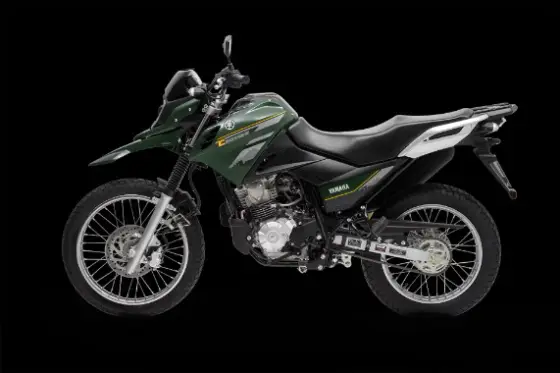 YAMAHA XTZ 150 CROSSER Z 