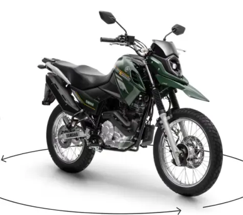 YAMAHA XTZ 150 CROSSER Z YAMAHA XTZ 150 CROSSER Z