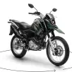 YAMAHA XTZ 150 CROSSER Z YAMAHA XTZ 150 CROSSER Z