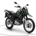 YAMAHA XTZ 150 CROSSER Z YAMAHA XTZ 150 CROSSER Z