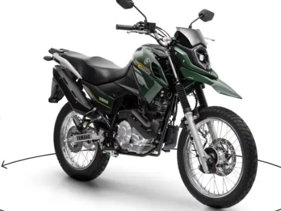 YAMAHA-XTZ 150 CROSSER Z YAMAHA-XTZ 150 CROSSER Z-2026