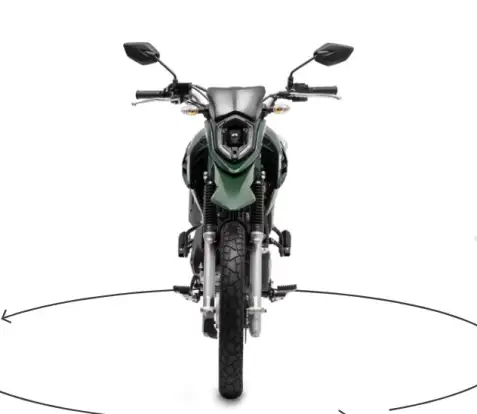 YAMAHA-XTZ 150 CROSSER Z-2026