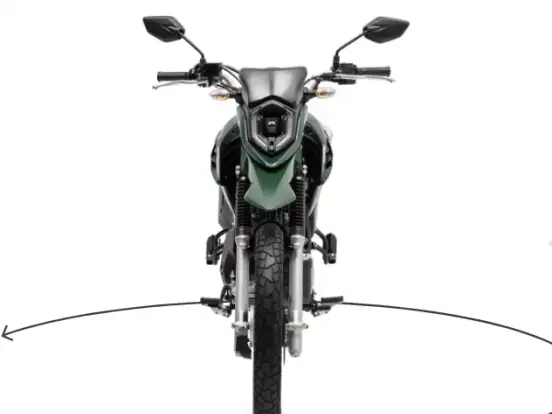 YAMAHA-XTZ 150 CROSSER Z YAMAHA-XTZ 150 CROSSER Z-2026