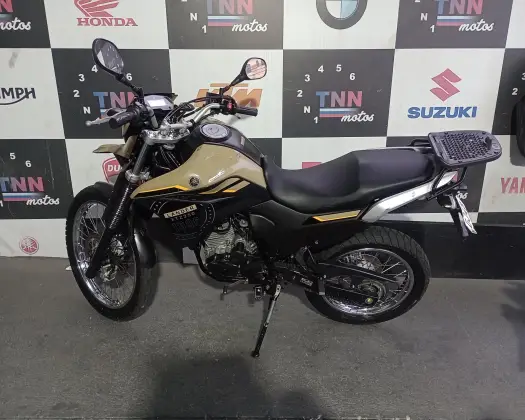 YAMAHA XTZ 250 LANDER YAMAHA XTZ 250 LANDER