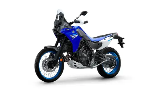 YAMAHA-XTZ 700 TÉNÉRÉ-2026