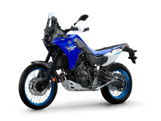 YAMAHA-XTZ 700 TÉNÉRÉ YAMAHA-XTZ 700 TÉNÉRÉ-2026