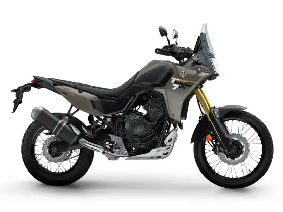 YAMAHA-XTZ 700 TÉNÉRÉ YAMAHA-XTZ 700 TÉNÉRÉ-2026