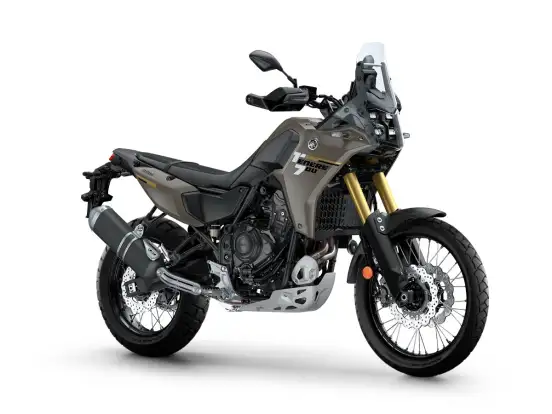 YAMAHA-XTZ 700 TÉNÉRÉ YAMAHA-XTZ 700 TÉNÉRÉ-2026