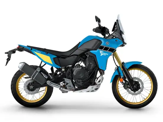 YAMAHA-XTZ 700 TÉNÉRÉ YAMAHA-XTZ 700 TÉNÉRÉ-2026