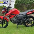 YAMAHA YS 150 FAZER SED YAMAHA YS 150 FAZER SED