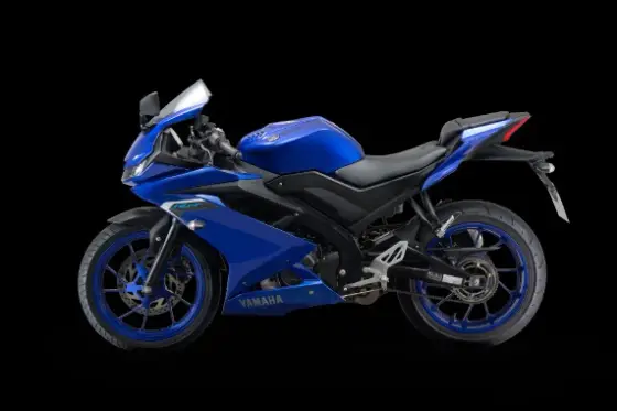 YAMAHA YZF R15 YAMAHA YZF R15