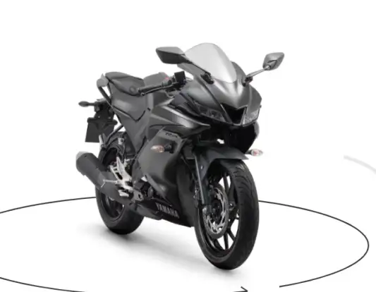 YAMAHA-YZF R15-2026
