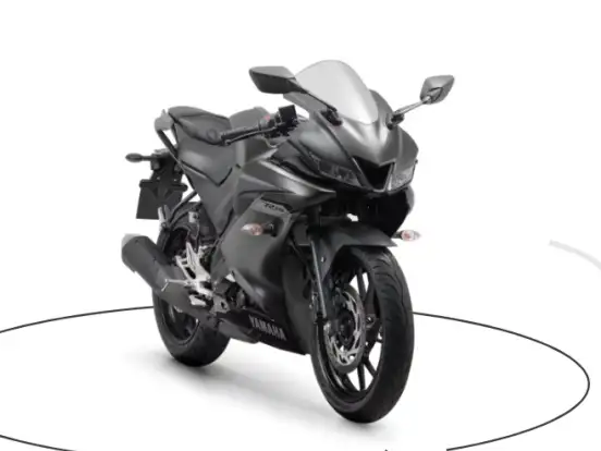 YAMAHA-YZF R15 YAMAHA-YZF R15-2026
