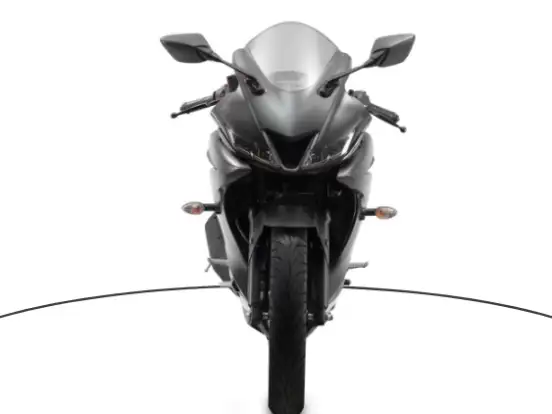 YAMAHA-YZF R15 YAMAHA-YZF R15-2026