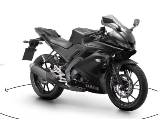 YAMAHA-YZF R15 YAMAHA-YZF R15-2026