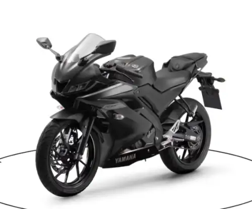 YAMAHA-YZF R15-2026
