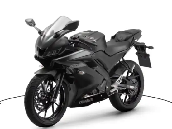 YAMAHA-YZF R15 YAMAHA-YZF R15-2026