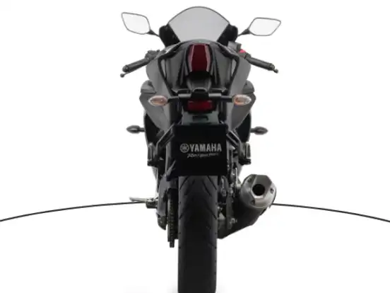 YAMAHA-YZF R15 YAMAHA-YZF R15-2026
