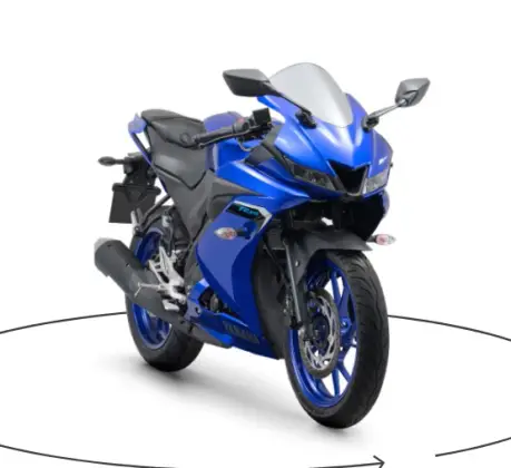 YAMAHA YZF R15 