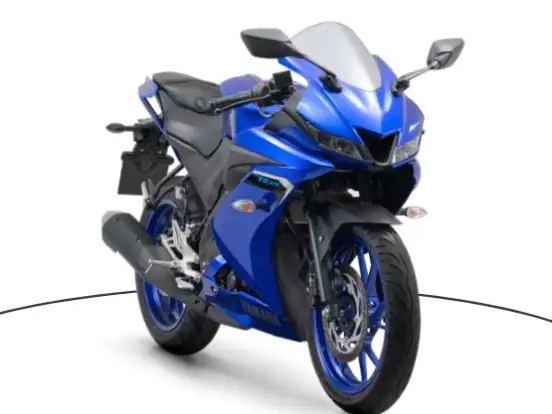 YAMAHA-YZF R15 YAMAHA-YZF R15-2026