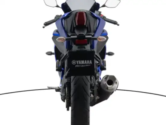 YAMAHA-YZF R15 YAMAHA-YZF R15-2026