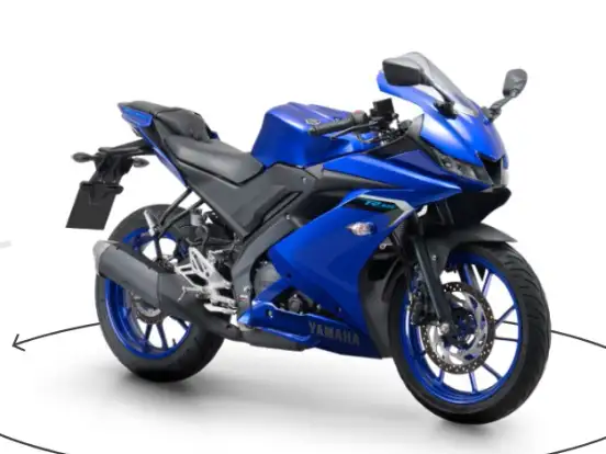 YAMAHA-YZF R15 YAMAHA-YZF R15-2026