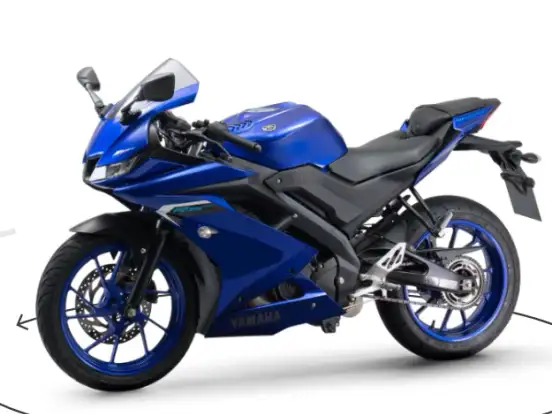YAMAHA-YZF R15 YAMAHA-YZF R15-2026