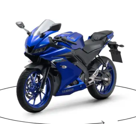 YAMAHA-YZF R15-2026