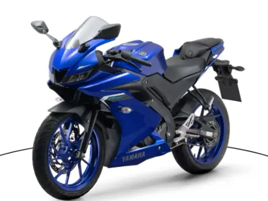 YAMAHA-YZF R15 YAMAHA-YZF R15-2026