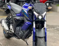 YAMAHA FZ15 FAZER ABS YAMAHA FZ15 FAZER ABS
